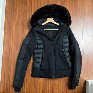 GOLDBERGH Snow Ski Jacket